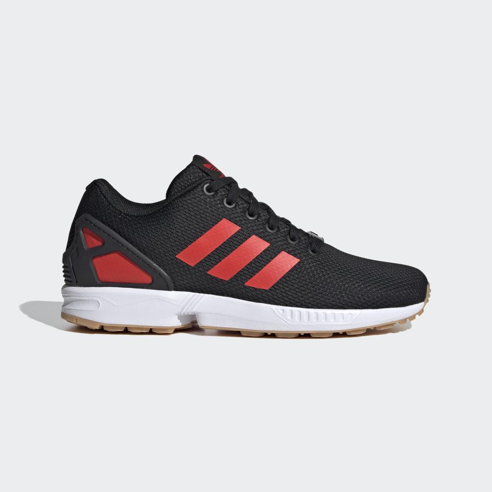 Adidas ZX Flux enske Originals Crne Hrvatska Adidas Tenisice Akcija